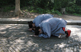 寒山寺弘法部将举行2014年母亲节朝拜灵岩山活动