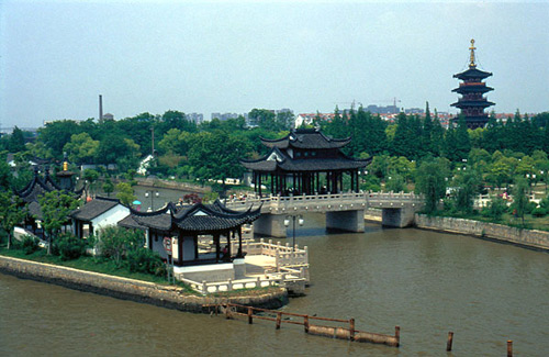 寒山寺将举行五一静心共修活动