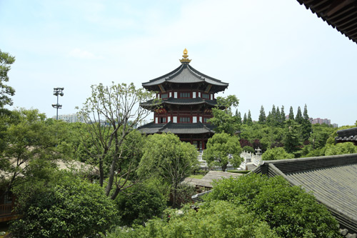 第十一届寒山寺文化论坛启事