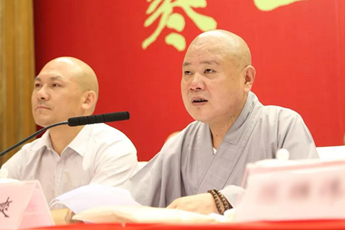 第十二届寒山寺文化论坛征文启事