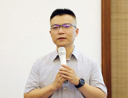 “先天下之忧而忧，后天下之乐而乐”——许峰老师解读范仲淹与佛教