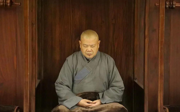 禅七 | 开示（2）