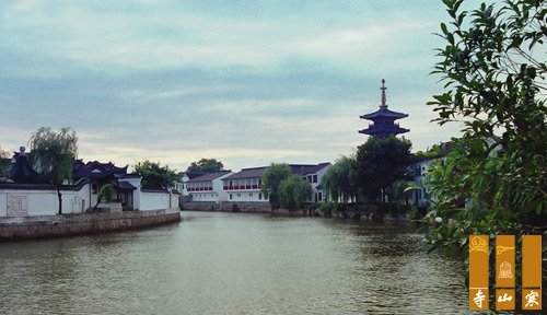寒山寺
